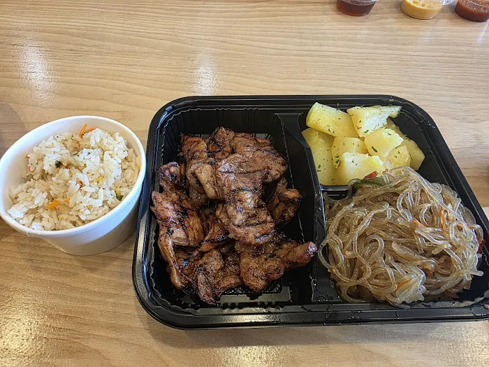 BBQ Chipork Picture 3