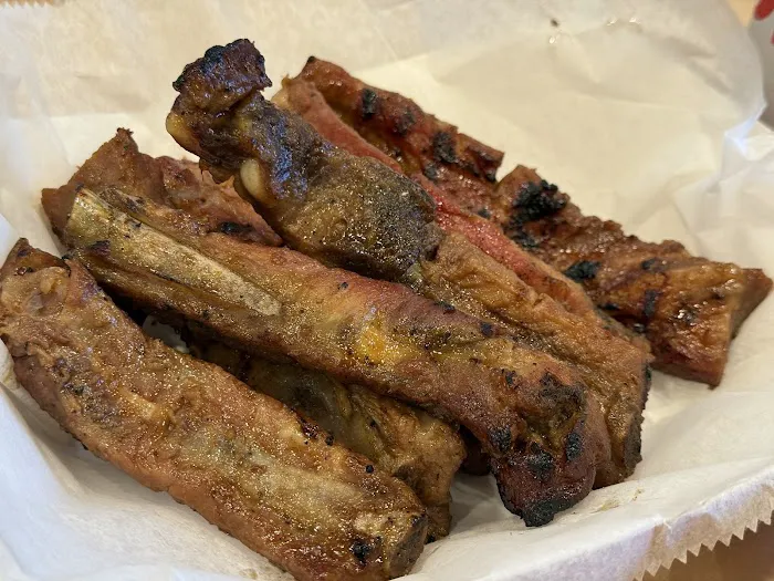 BBQ Chipork Picture 1