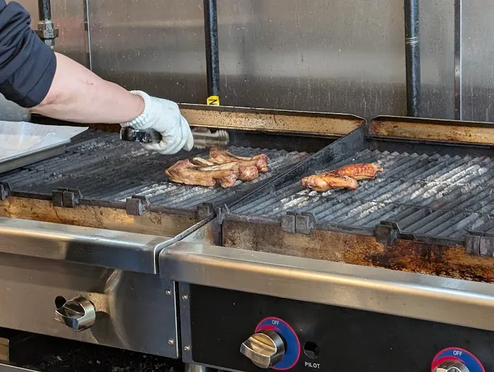 BBQ Chipork Picture 2