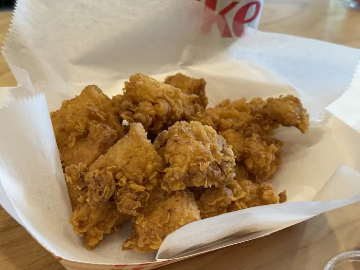 BBQ Chipork Picture 10