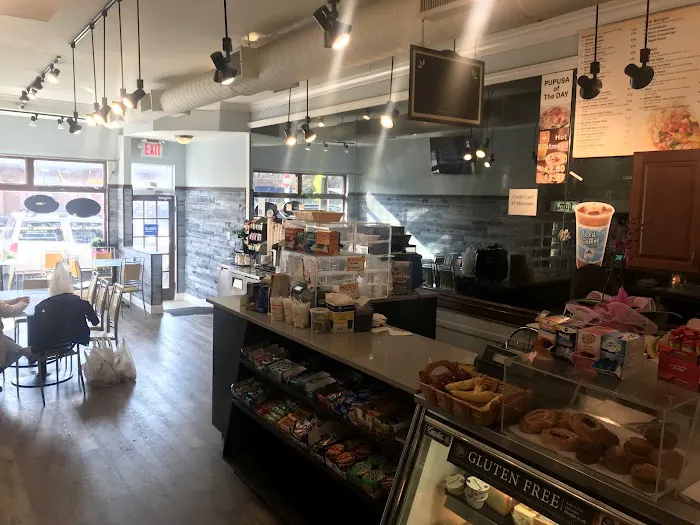 Station Bagel Picture 10