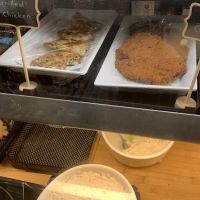 Station Bagel ico