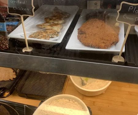 Station Bagel