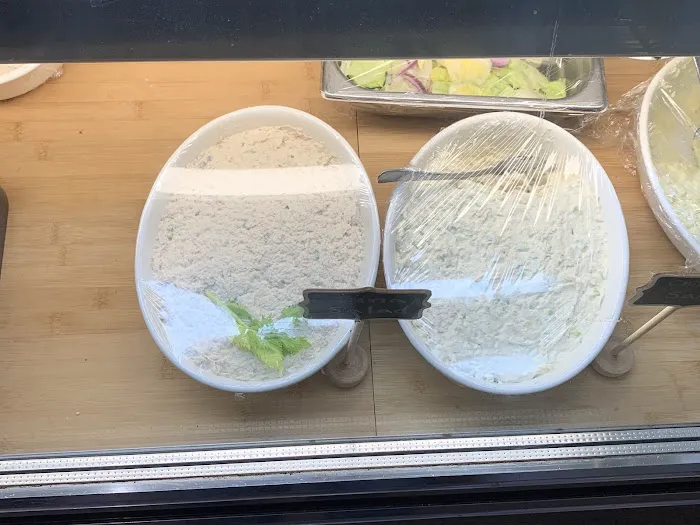 Station Bagel Picture 4