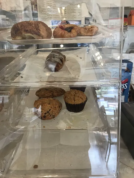 Station Bagel Picture 2