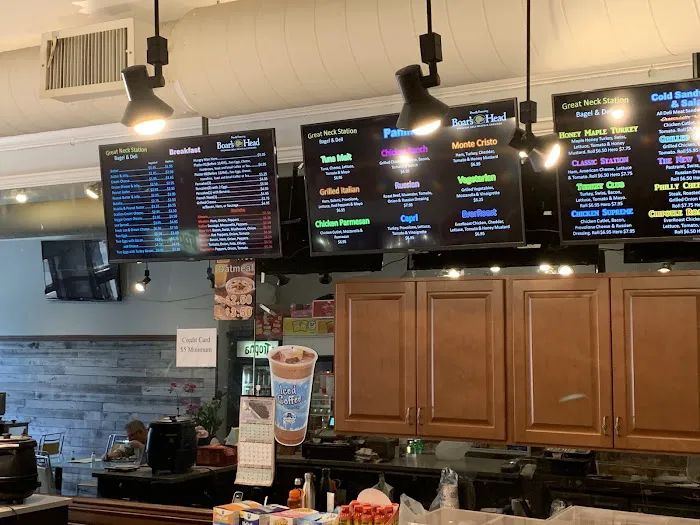 Station Bagel Picture 5