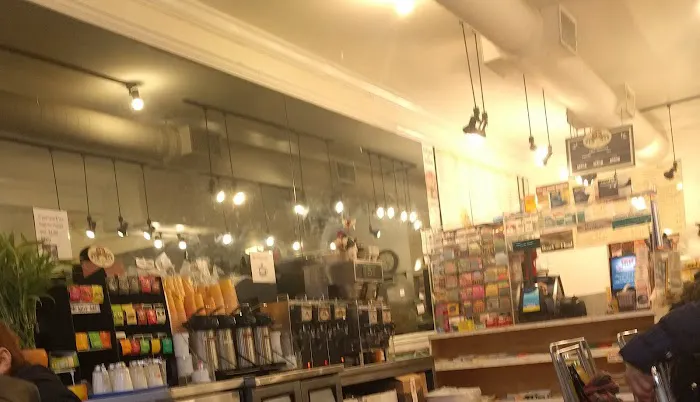 Station Bagel Picture 9