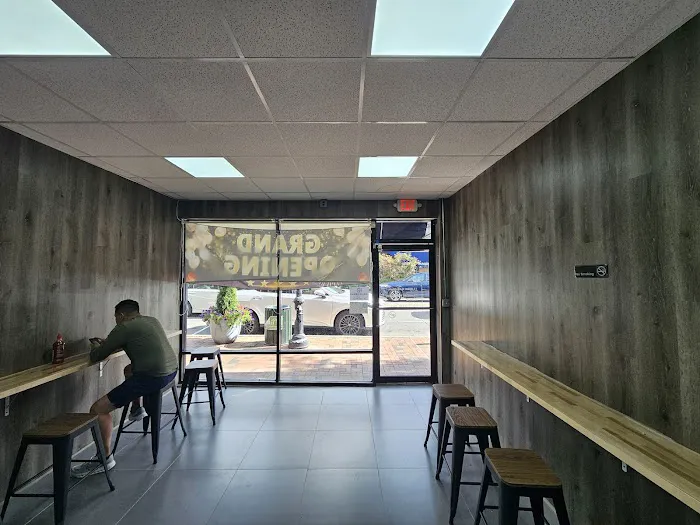 White Bear Restaurant Picture 2