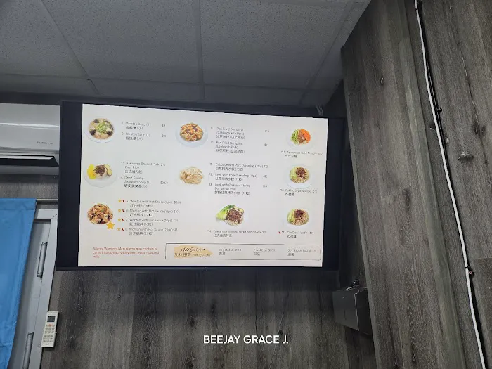 White Bear Restaurant Picture 3
