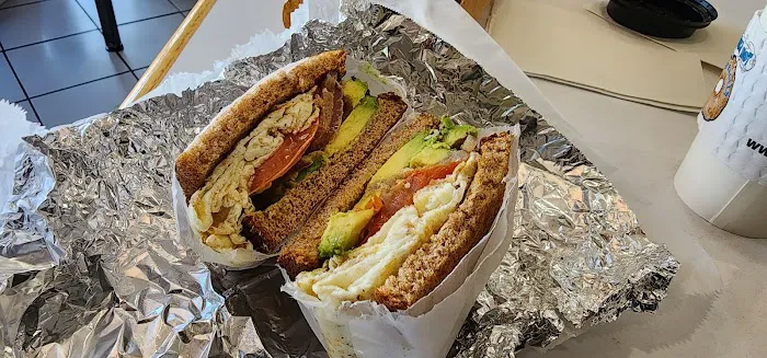 Best Bagels Picture 7