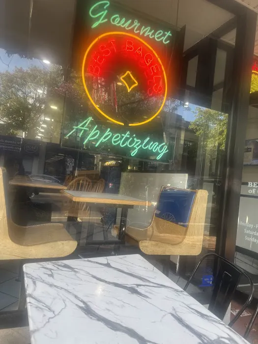 Best Bagels Picture 5