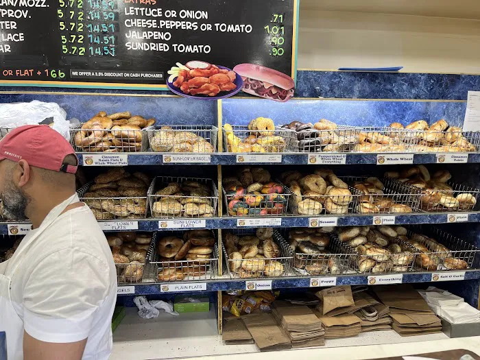 Best Bagels Picture 3
