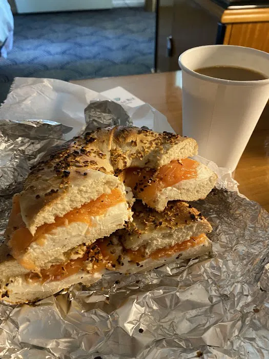 Best Bagels Picture 10