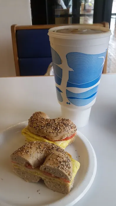 Best Bagels Picture 1