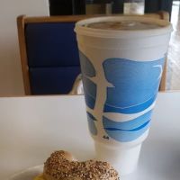 Best Bagels ico