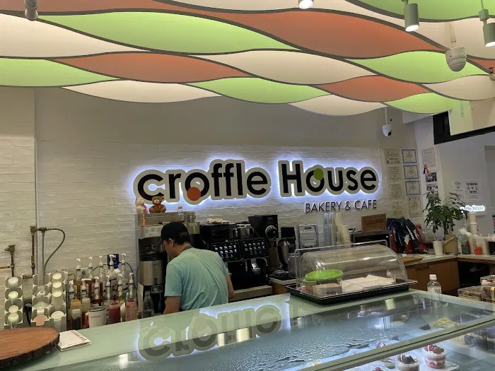 Croffle House Picture 1