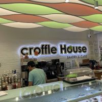 Croffle House ico