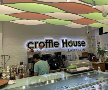 Croffle House