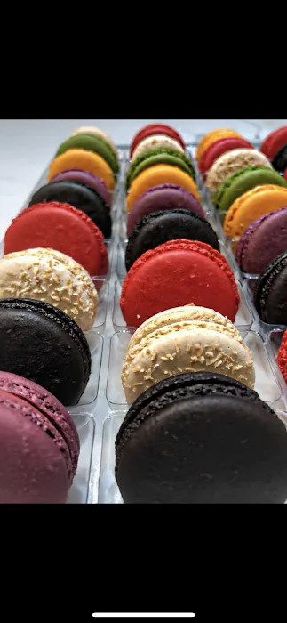 NOIR Bakery & Cafe Picture 8