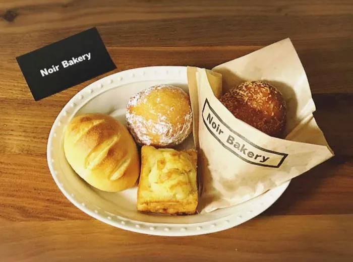 NOIR Bakery & Cafe Picture 9