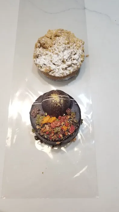 NOIR Bakery & Cafe Picture 1