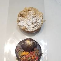 NOIR Bakery & Cafe ico