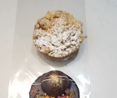 NOIR Bakery & Cafe