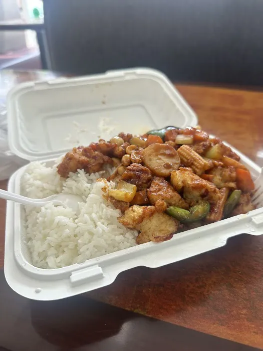 China Wok Picture 9