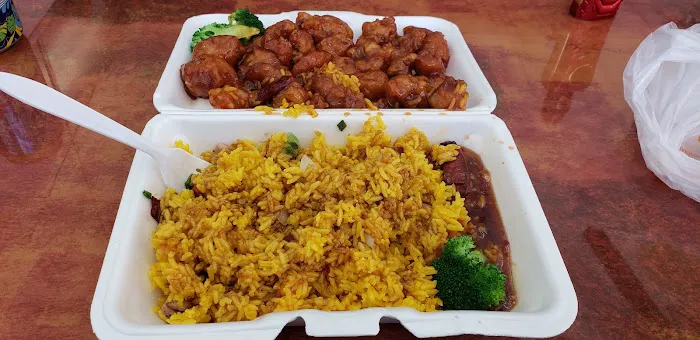 China Wok Picture 2