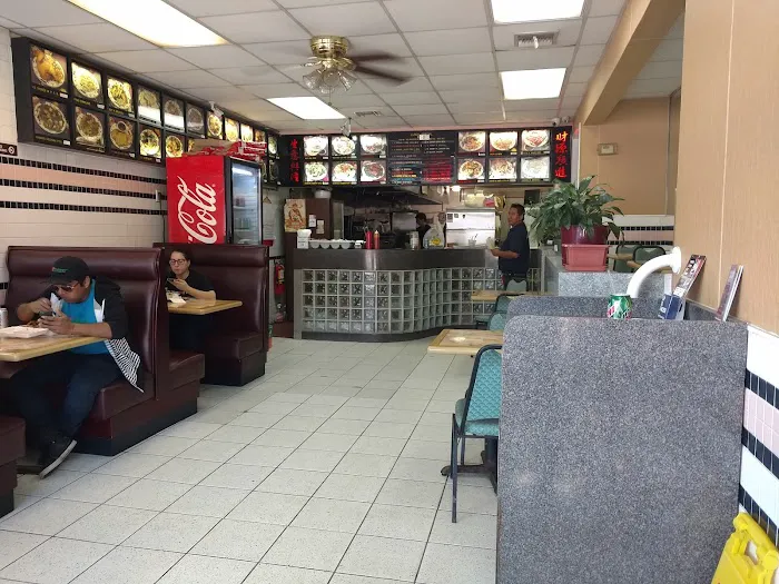 China Wok Picture 4