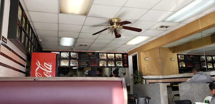 China Wok Picture 5