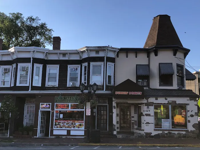Dunkin' Picture 4