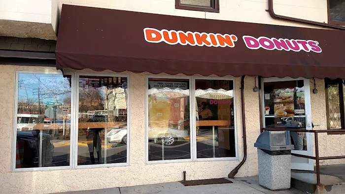 Dunkin' Picture 10