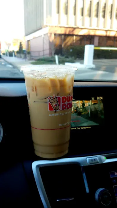 Dunkin' Picture 1