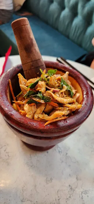 Yun Nan.China Rice Noodles Picture 3