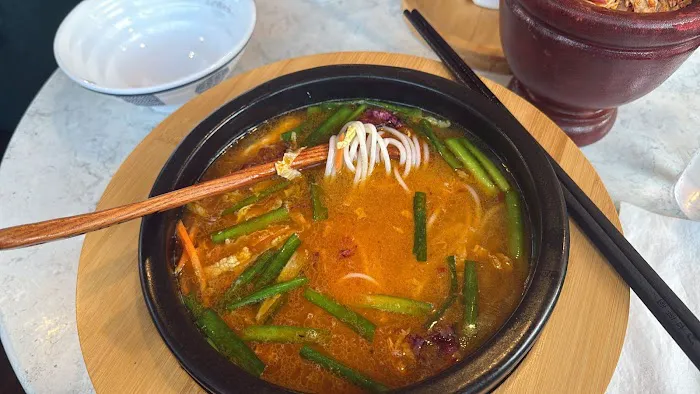Yun Nan.China Rice Noodles Picture 7