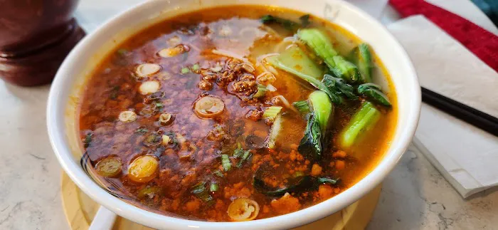 Yun Nan.China Rice Noodles Picture 4