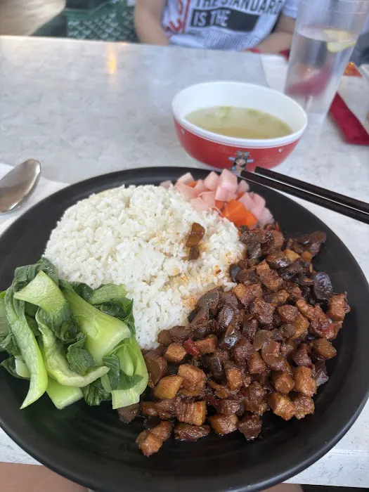 Yun Nan.China Rice Noodles Picture 6