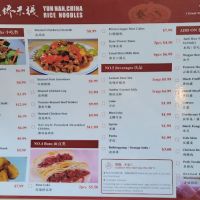 Yun Nan.China Rice Noodles ico
