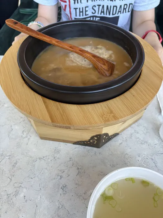 Yun Nan.China Rice Noodles Picture 8