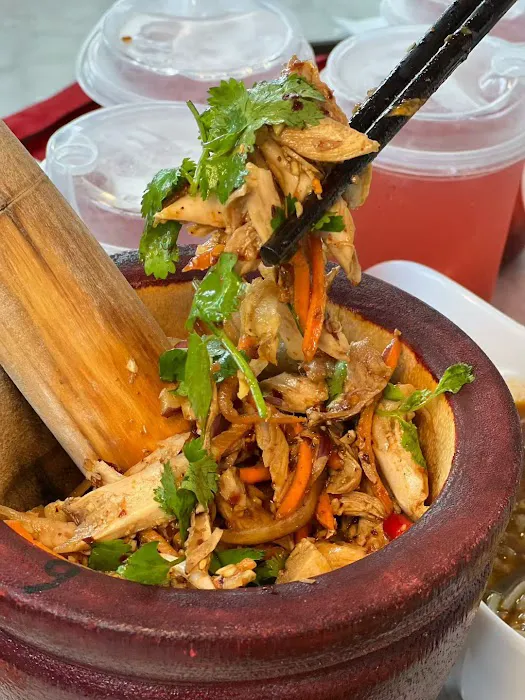 云南道.过桥米线YUNNANDAO Rice Noodles Picture 1