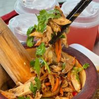 云南道.过桥米线YUNNANDAO Rice Noodles ico