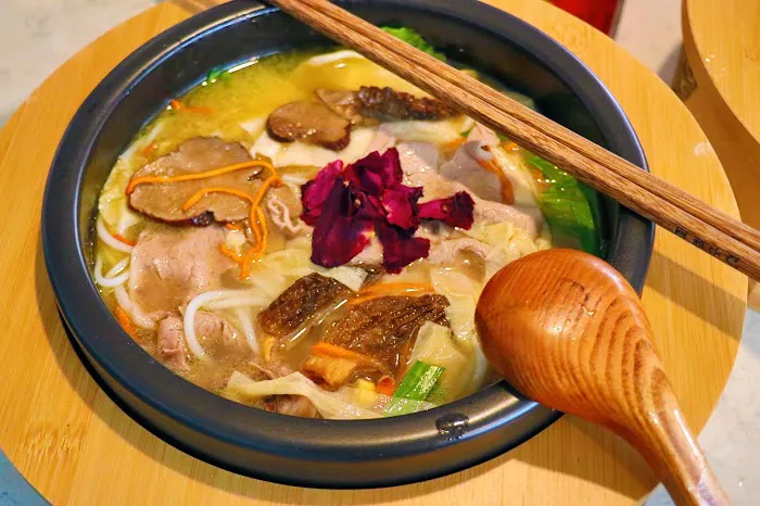 云南道.过桥米线YUNNANDAO Rice Noodles Picture 9