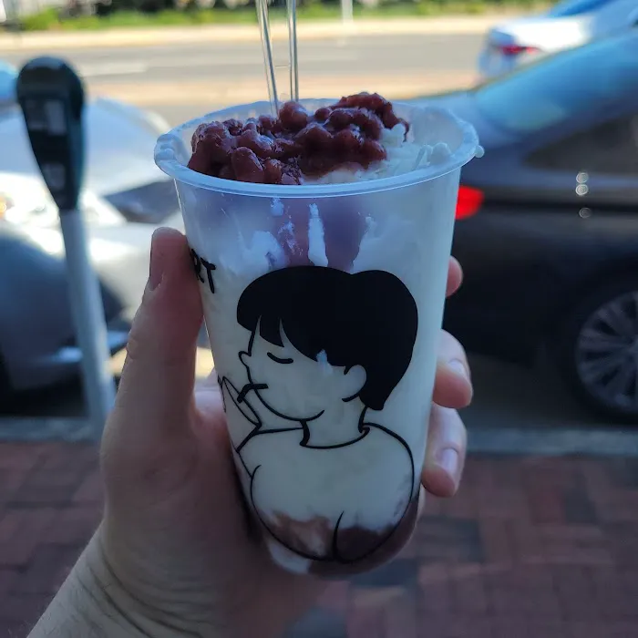 Hey Yogurt Picture 3