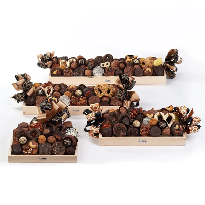 Kron Chocolatier Picture 3