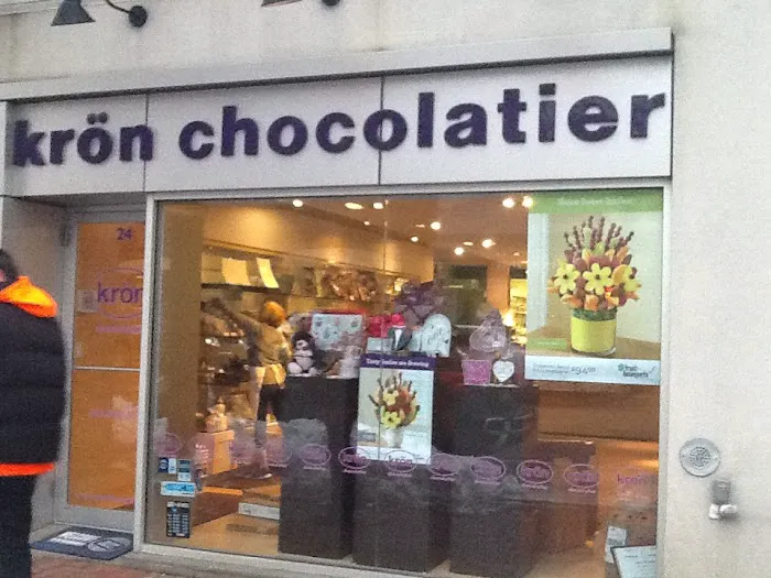 Kron Chocolatier Picture 2