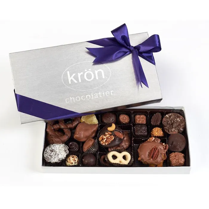 Kron Chocolatier Picture 7