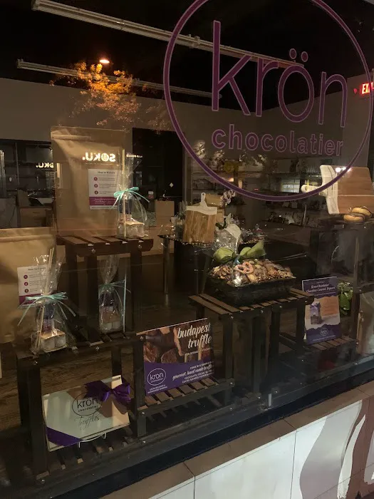 Kron Chocolatier Picture 1