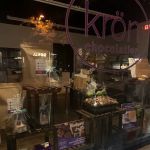 Kron Chocolatier