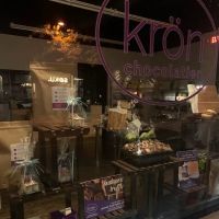 Kron Chocolatier ico